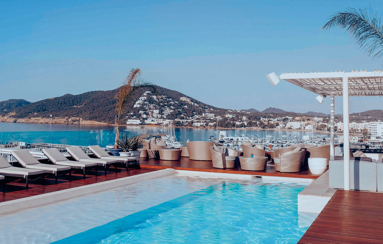 Aguas de Ibiza