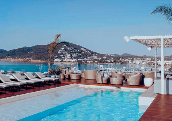Aguas de Ibiza