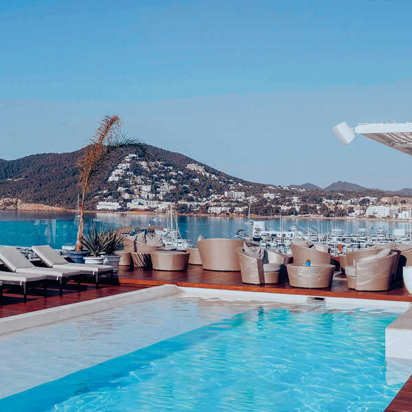 Aguas de Ibiza