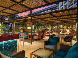 Alabastro Restaurant & Bar Terrace