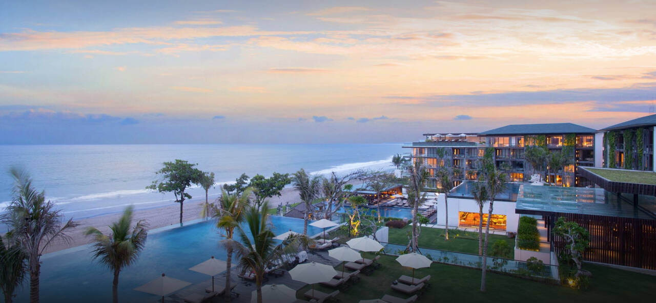 Alila Seminyak
