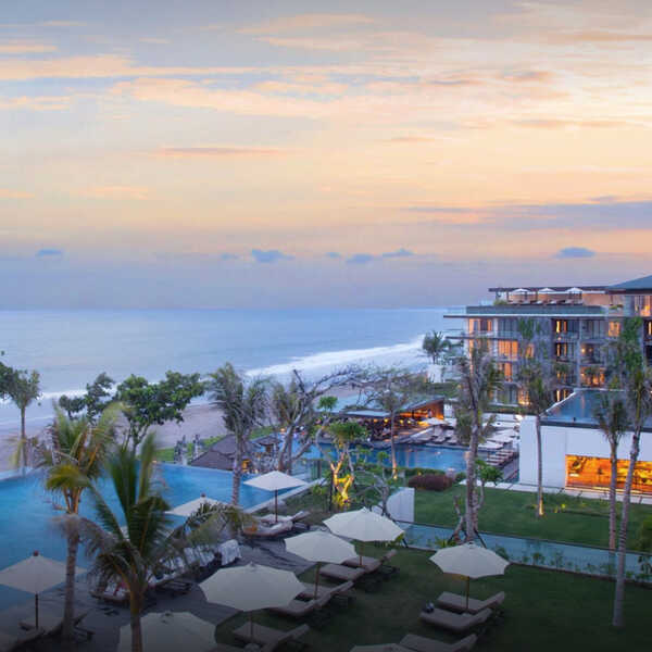 Alila Seminyak