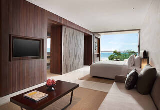 Ocean Suite
