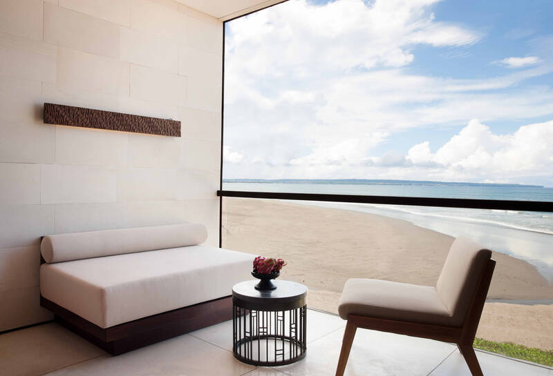 Ocean Suite