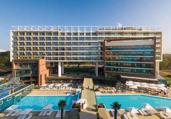 Almar Jesolo Resort & Spa