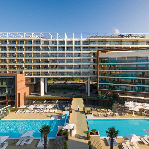 Almar Jesolo Resort & Spa