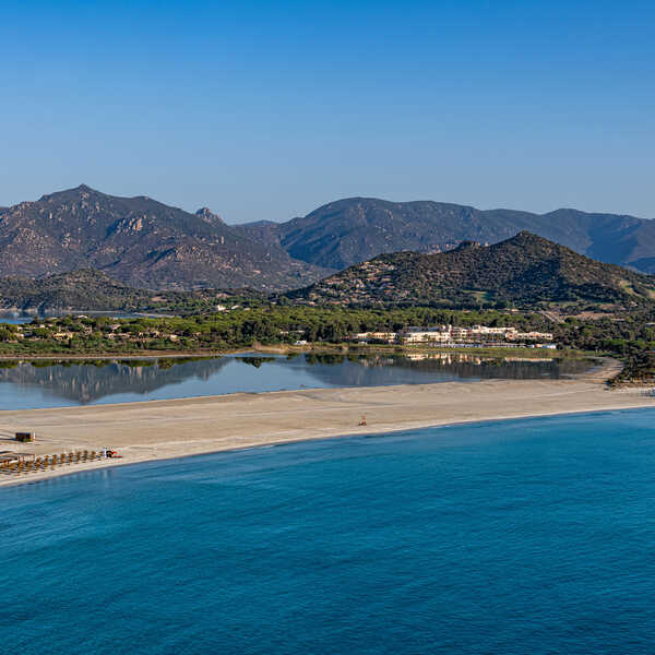 Almar Timi Ama Resort & Spa