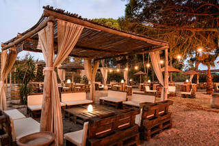 Chiringuito Lounge Bar