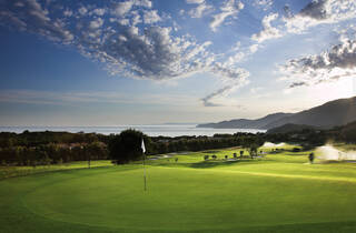 Tanka Golf Villasimius