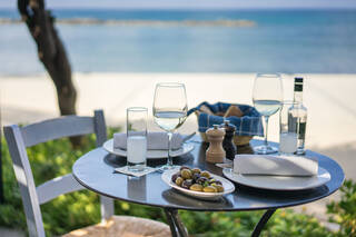 Ouzeri Restaurant