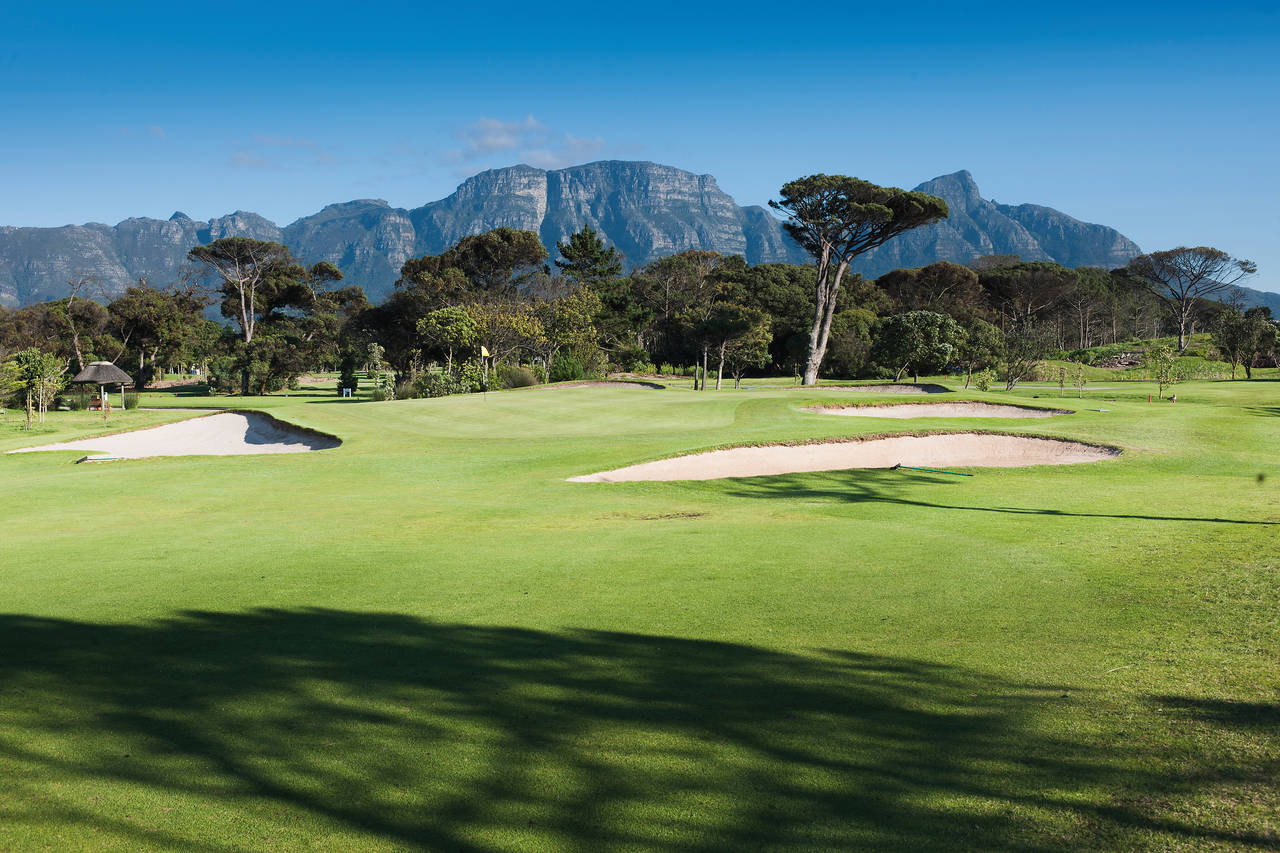 Royal Cape Golf Club