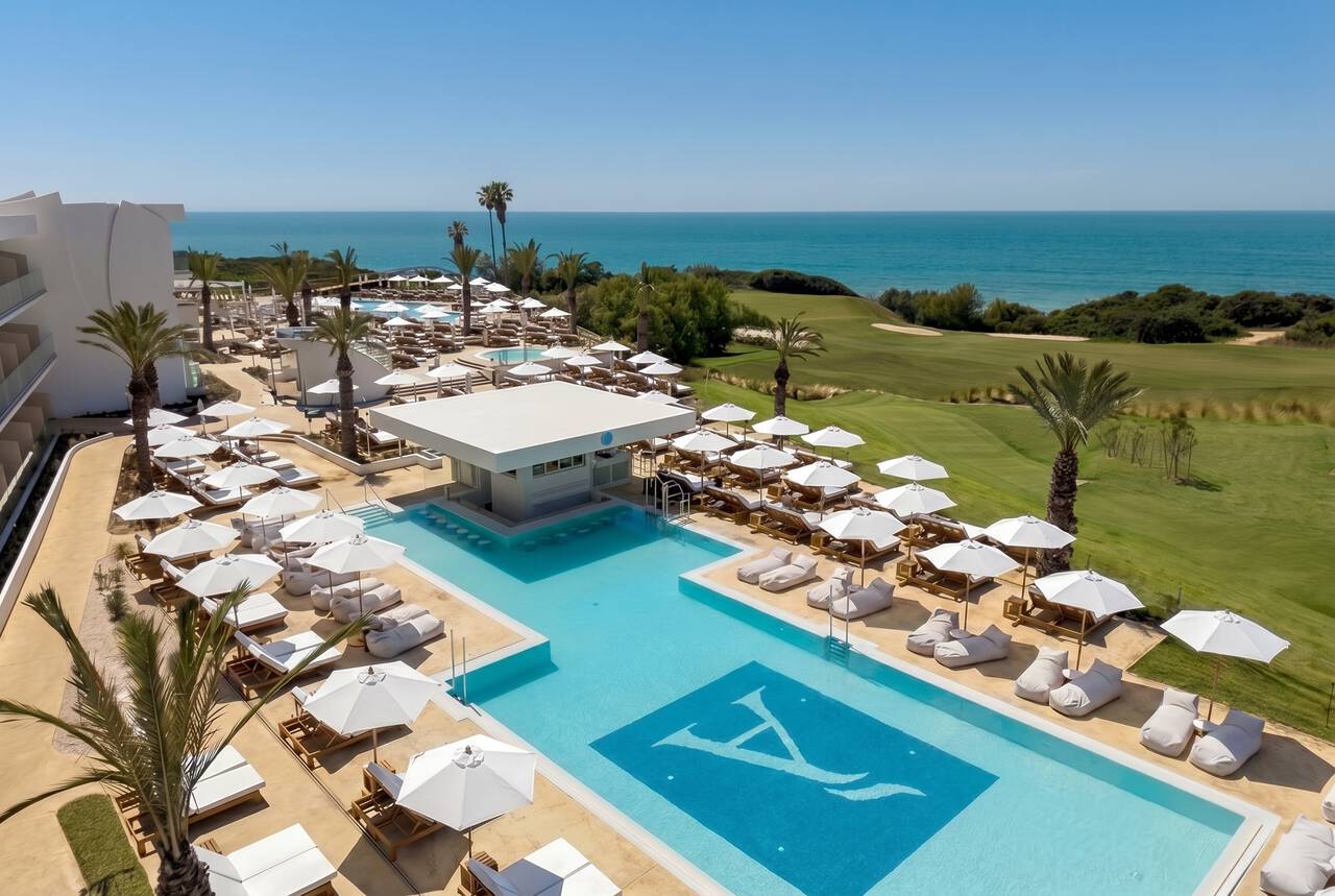 Amàre Sancti Petri - Adults only