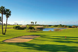 Real Novo Sancti Petri Iberostar Golf Club