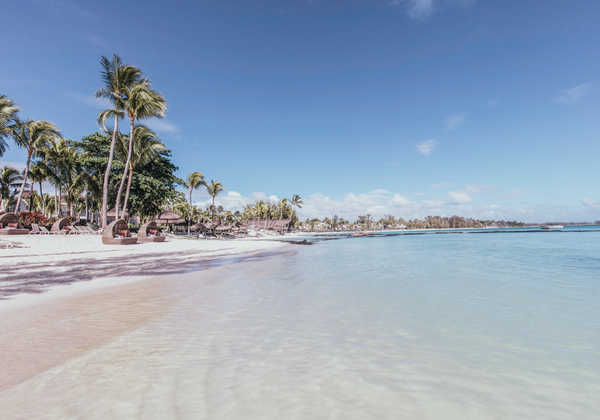 Ambre Mauritius