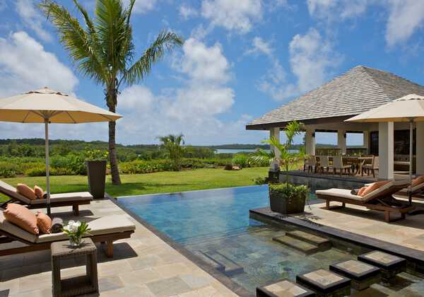 Anahita Golf & Spa Resort