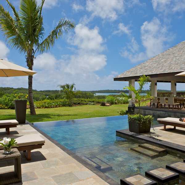 Anahita Golf & Spa Resort