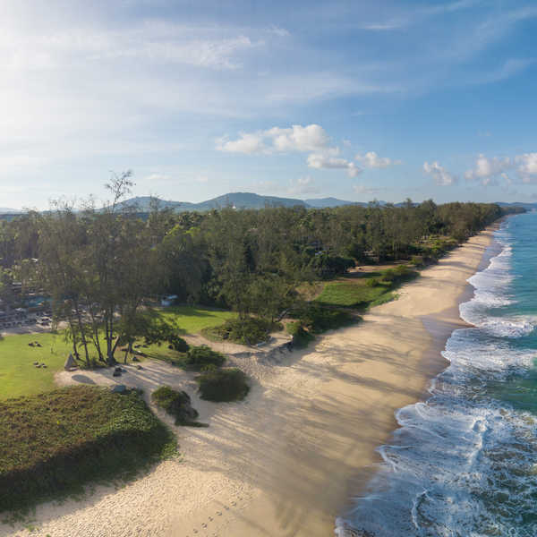 Anantara Mai Khao Phuket Villas