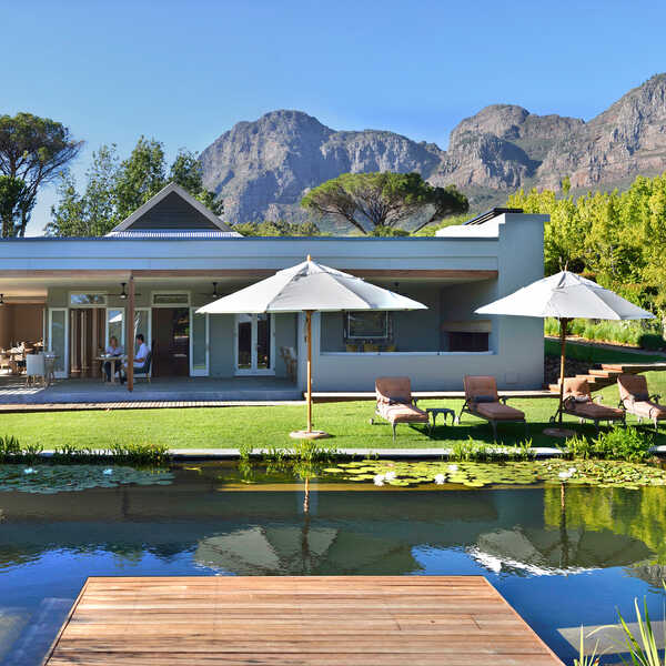 Angala Boutique Hotel