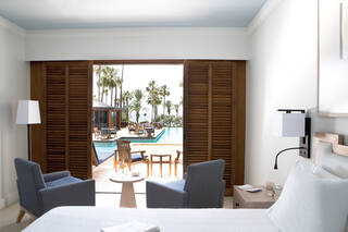 Sea View Room