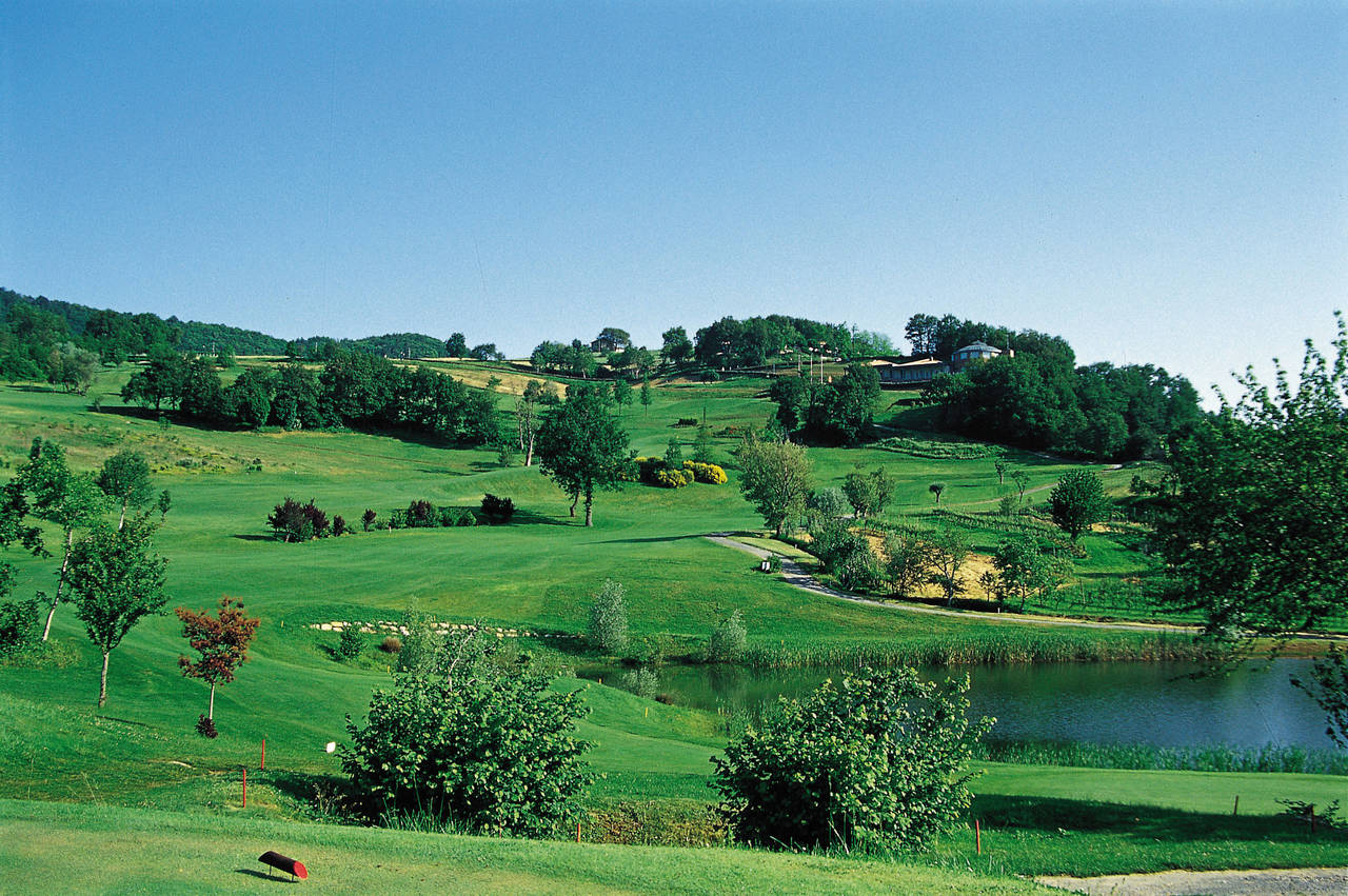 Salsomaggiore Golf