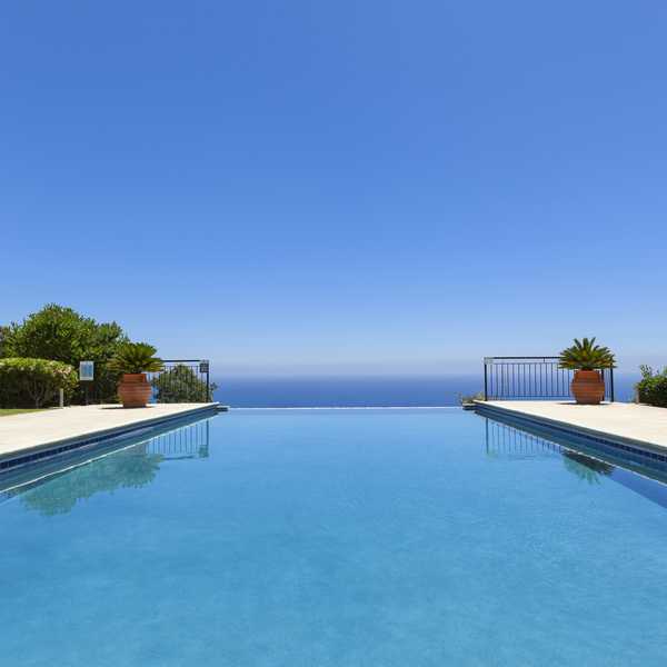 Aphrodite Hills Rentals