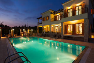 Elite Villa