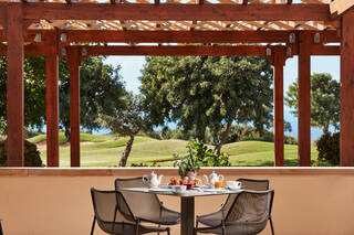 Eleonas Main Restaurant