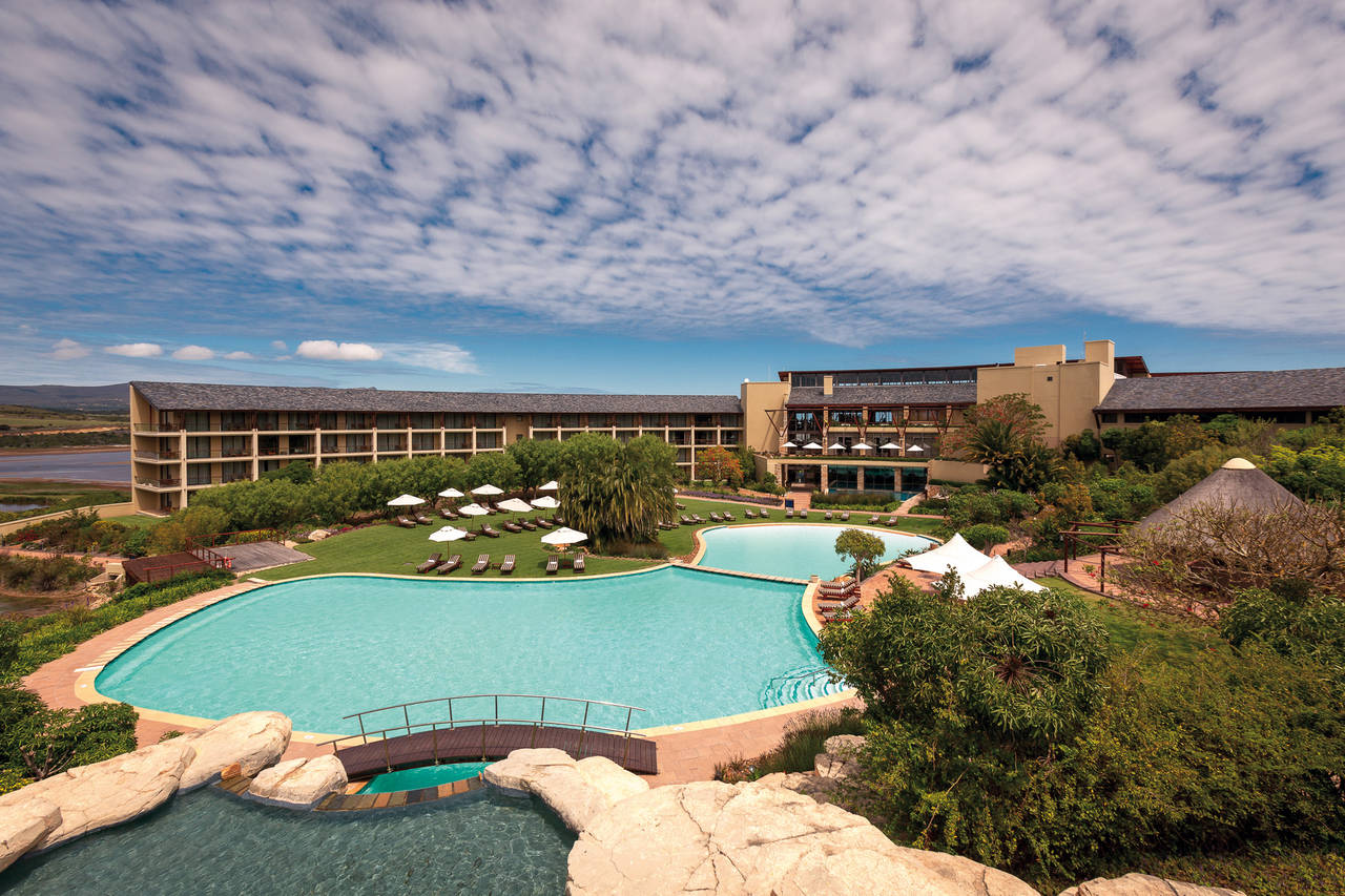 Arabella Hotel, Golf and Spa