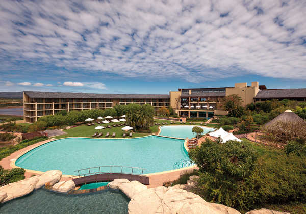 Arabella Hotel, Golf and Spa