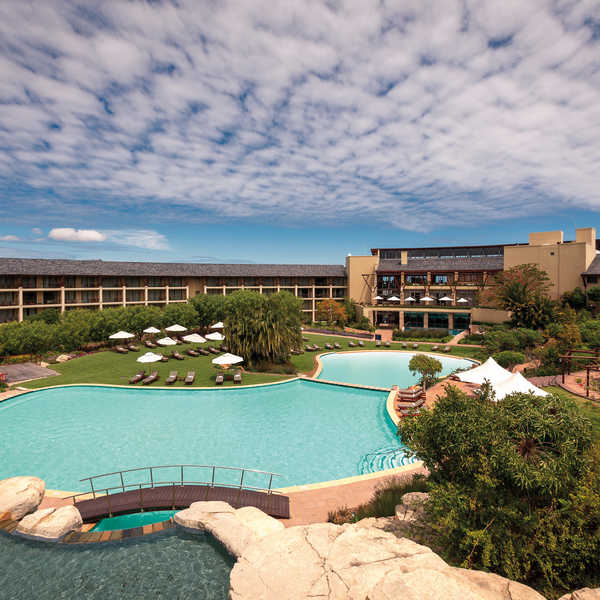 Arabella Hotel, Golf and Spa