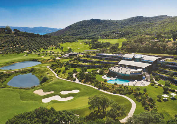 Argentario Golf & Wellness Resort