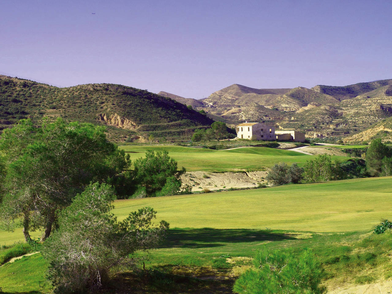 Font del Llop Golf Resort