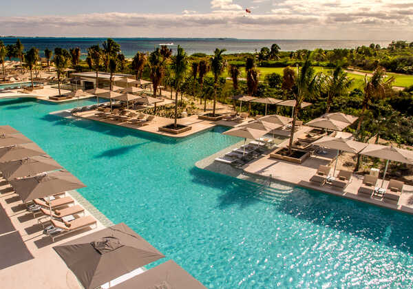 ATELIER Playa Mujeres