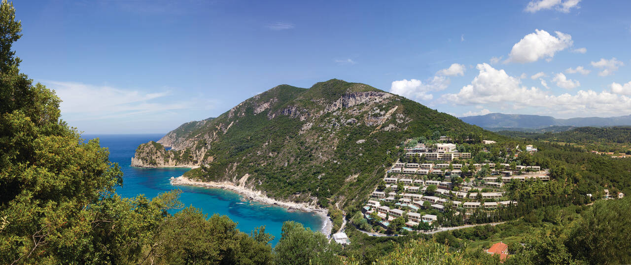 Atlantica Grand Mediterraneo Resort and Spa