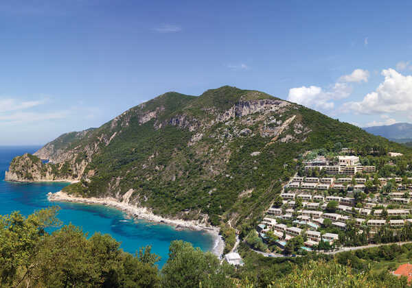 Atlantica Grand Mediterraneo Resort and Spa