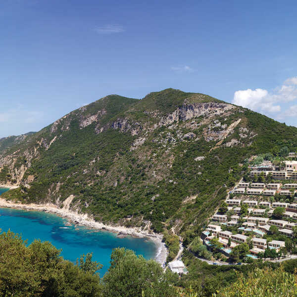 Atlantica Grand Mediterraneo Resort and Spa