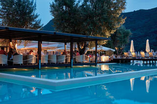 Vertigo Restaurant