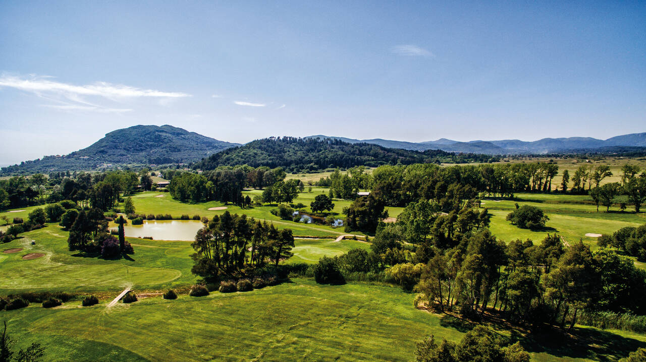 Corfu Golf Club