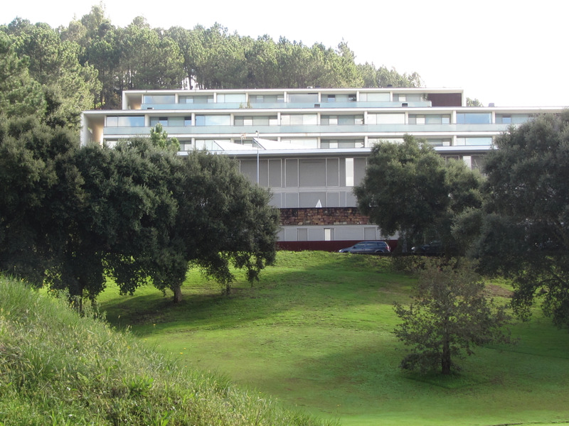 Axis Ponte De Lima Golf Resort Hotel Golf Packages Albrecht Golf Travel