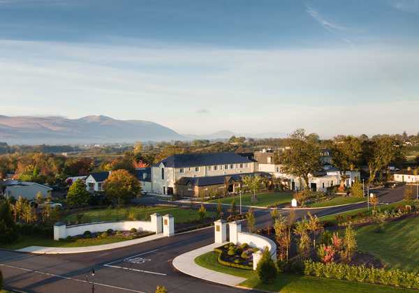 Ballygarry Estate Hotel & Spa