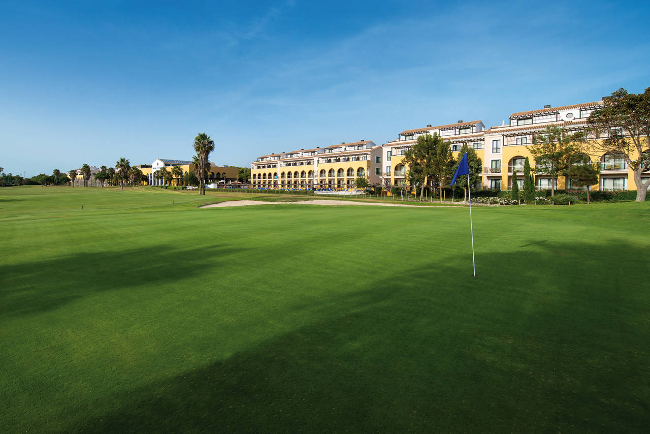Barceló Costa Ballena Golf & Spa