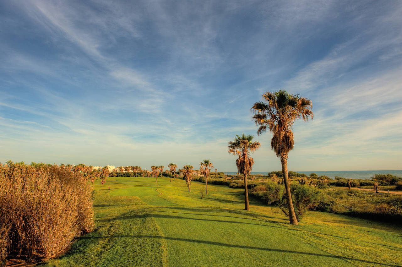 Costa Ballena Ocean Golf Club