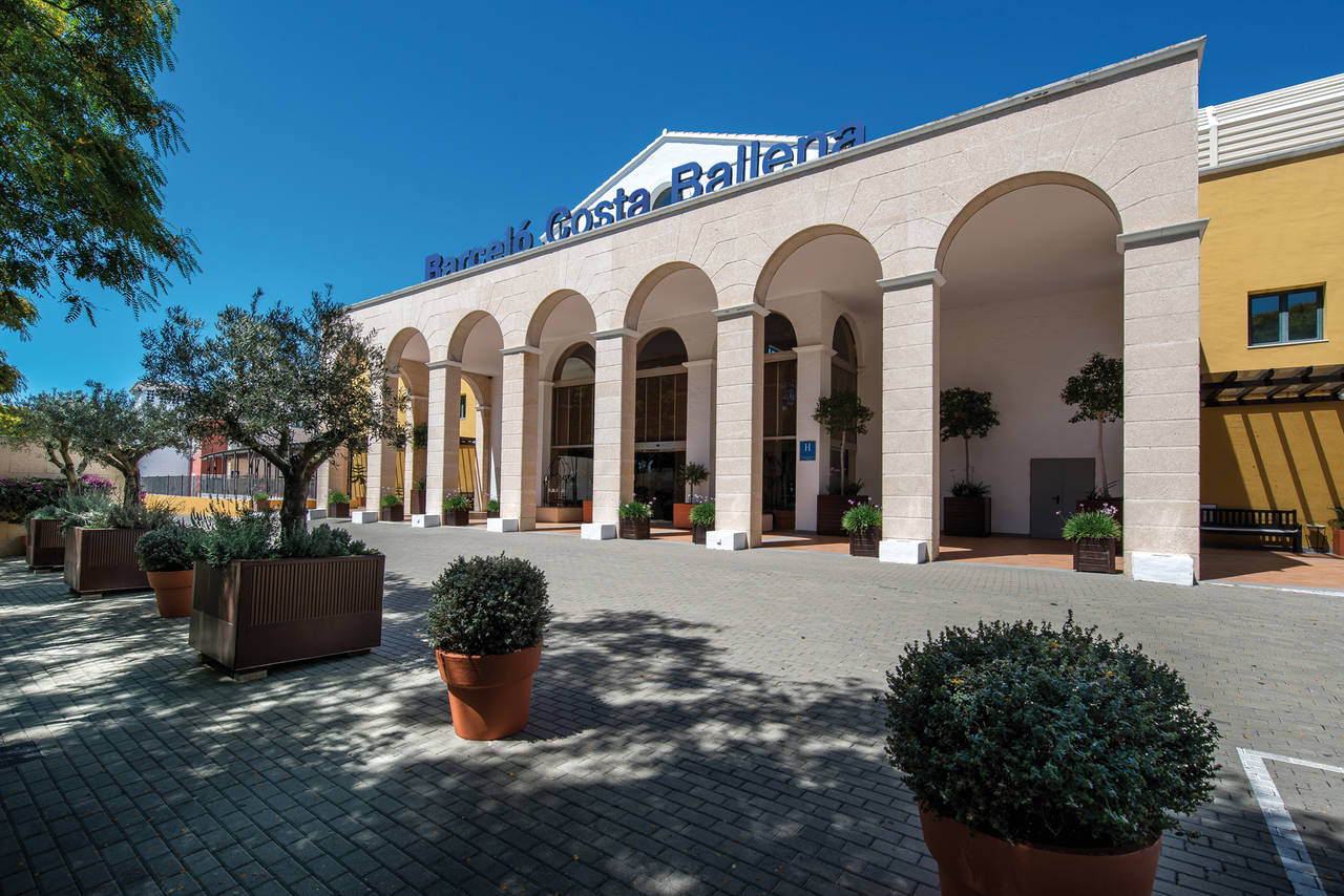 Barceló Costa Ballena