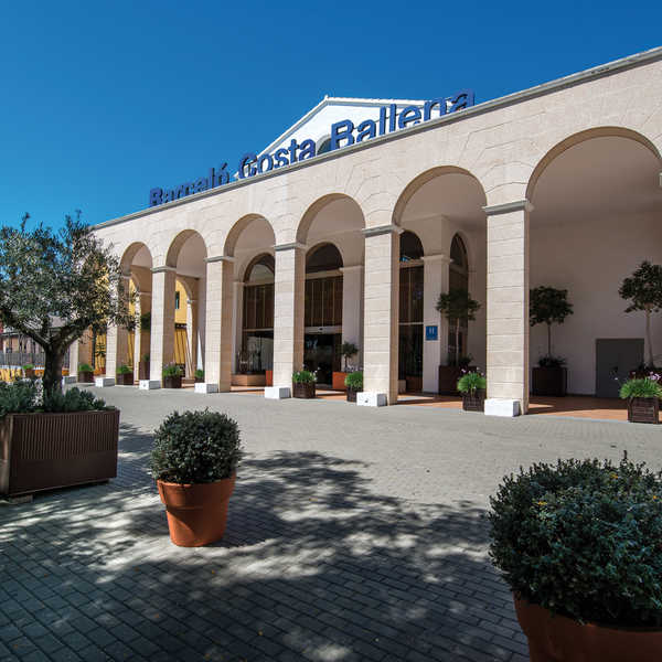Barceló Costa Ballena