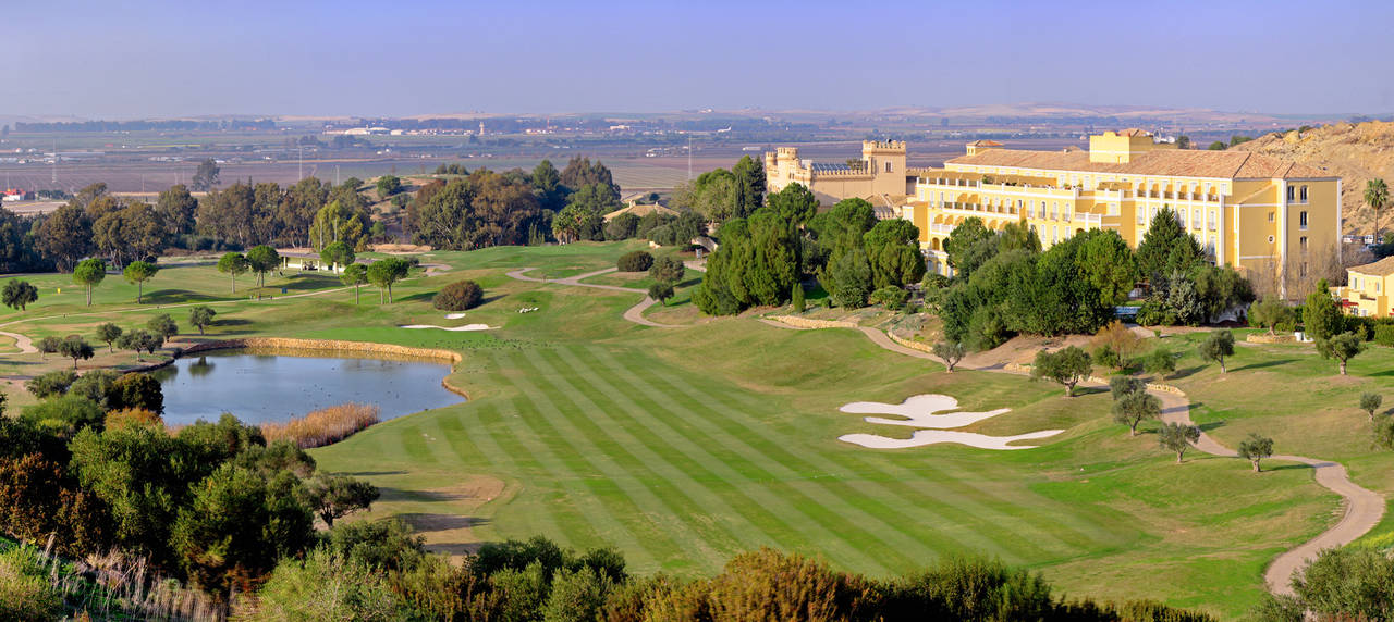 Montecastillo Barceló Golf Club