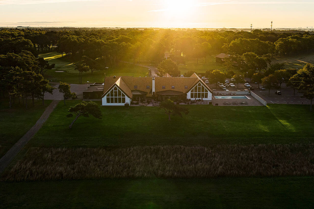 Barsebäck Resort Golf & Country