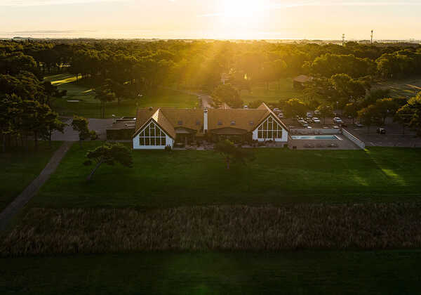 Barsebäck Resort Golf & Country