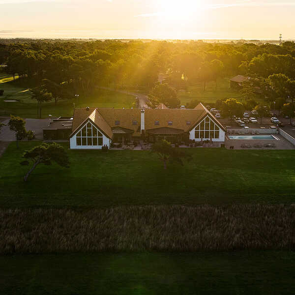 Barsebäck Resort Golf & Country