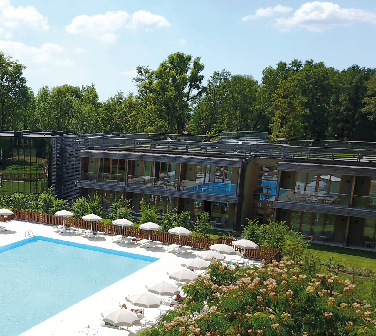 Bogogno Golf Resort