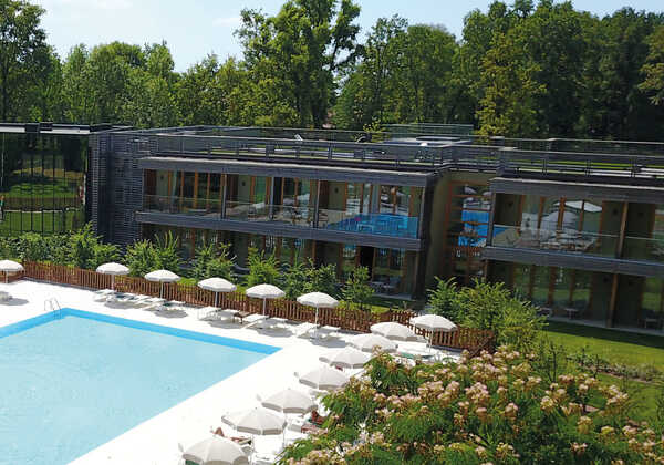 Bogogno Golf Resort